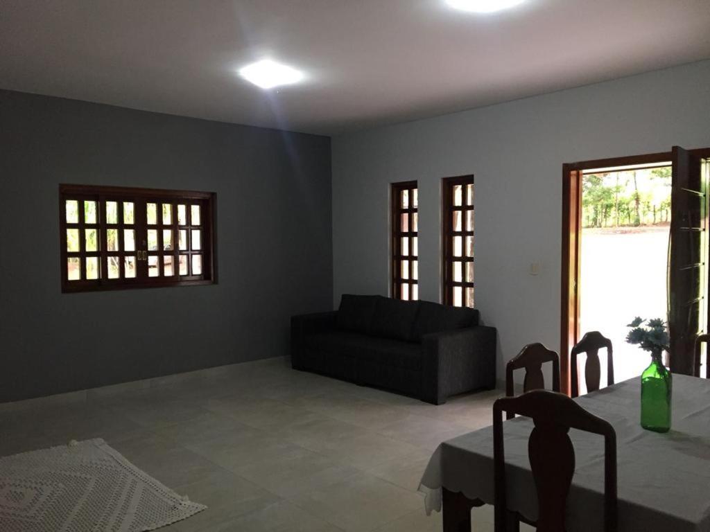 Chacara Equilibrio Villa Aparecida de Goiania Exterior photo