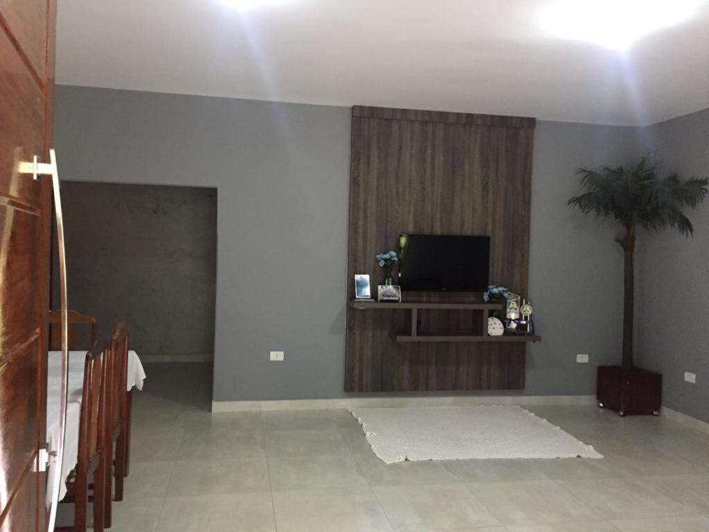 Chacara Equilibrio Villa Aparecida de Goiania Exterior photo